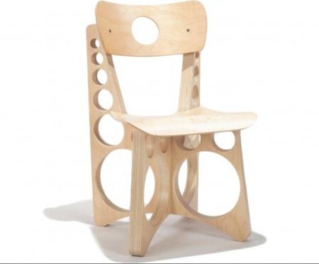 多数の Sachs - Shop Chair