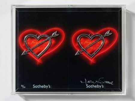 多数の Leirner - Sotheby's V