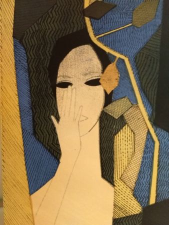挿絵入り本 Giacometti - Souvenirs et portraits d'artist