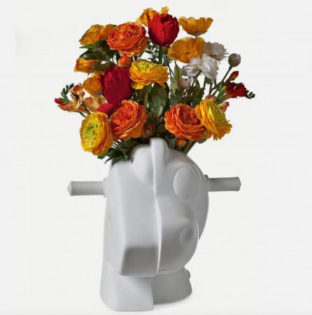 多数の Koons - Split-Rocker (Vase)