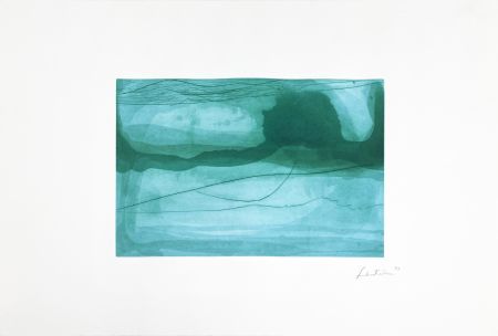 アクチアント Frankenthaler - Spring Veil