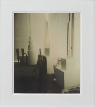 ポイントーセッシュ Twombly - Studio Lexington