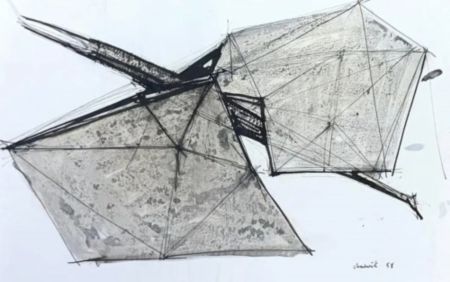 多数の Chadwick - Study Related to Bird III
