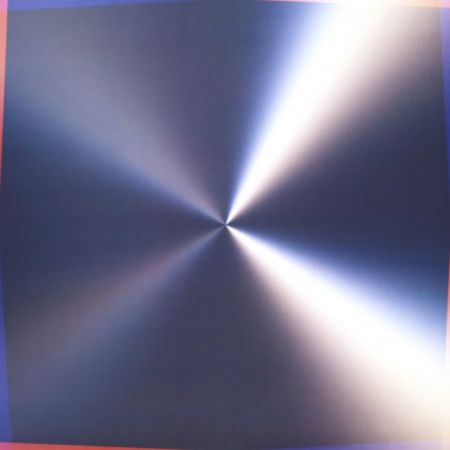 リトグラフ Pantone - Substractive Variability series 2 – print 1