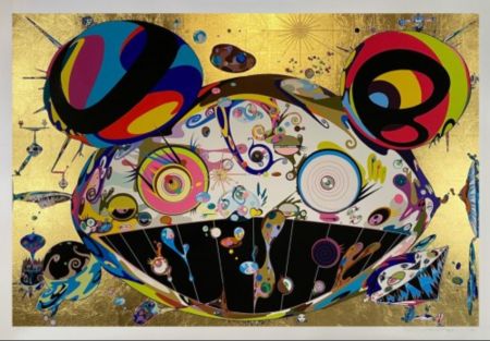 多数の Murakami - Tan Tan Bo