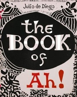 挿絵入り本 Diego (De) - The Book of Ah!