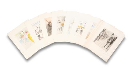 ポイントーセッシュ Dali - The Hippies