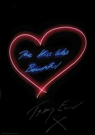 オフセット Emin - The Kiss Was Beautiful