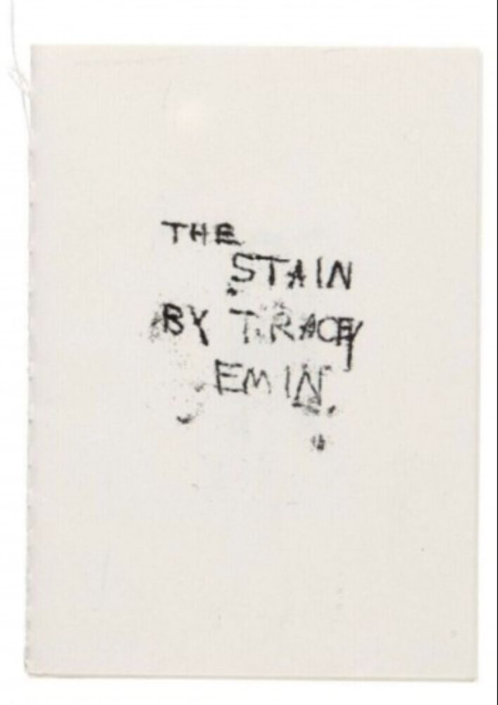 多数の Emin - The Stain
