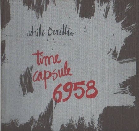 挿絵入り本 Perilli - Time capsule 6958