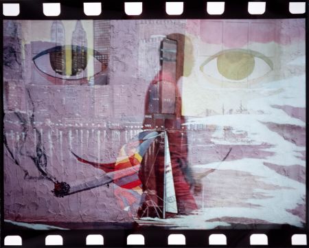 写真 Baker - Travels