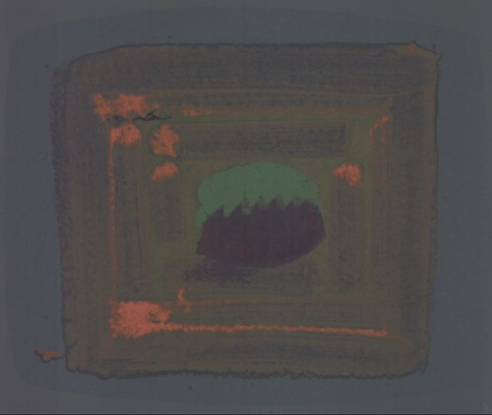 多数の Hodgkin - Tropical Fruit