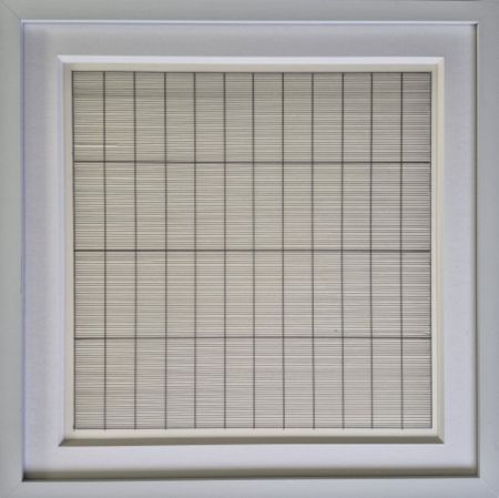 リトグラフ Martin - Untitled 3 (from Paintings and Drawings: 1974-1990)