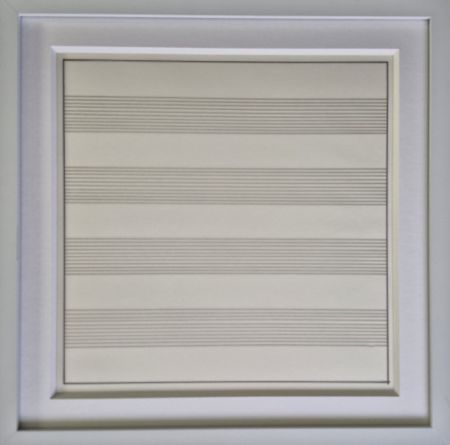 リトグラフ Martin - Untitled 6 (from Paintings and Drawings: 1974-1990)