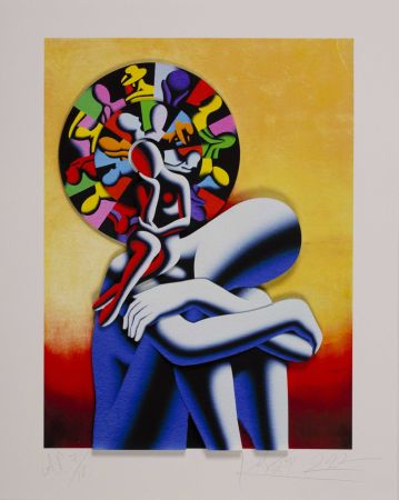 多数の Kostabi - Waiting list