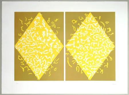 エッチングと　アクチアント Accardi - Composizione