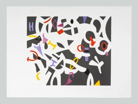 彫版 Accardi - Composizione (B)