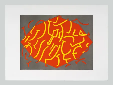 彫版 Accardi - Composizione (C)