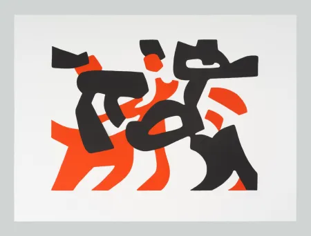 エッチングと　アクチアント Accardi - Composizione (D)