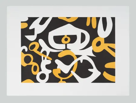 エッチングと　アクチアント Accardi - Composizione (F)