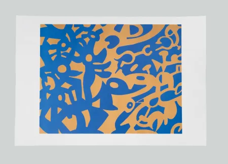 エッチングと　アクチアント Accardi - La ricerca del colore (E)