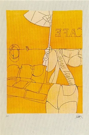 彫版 Adami - Café