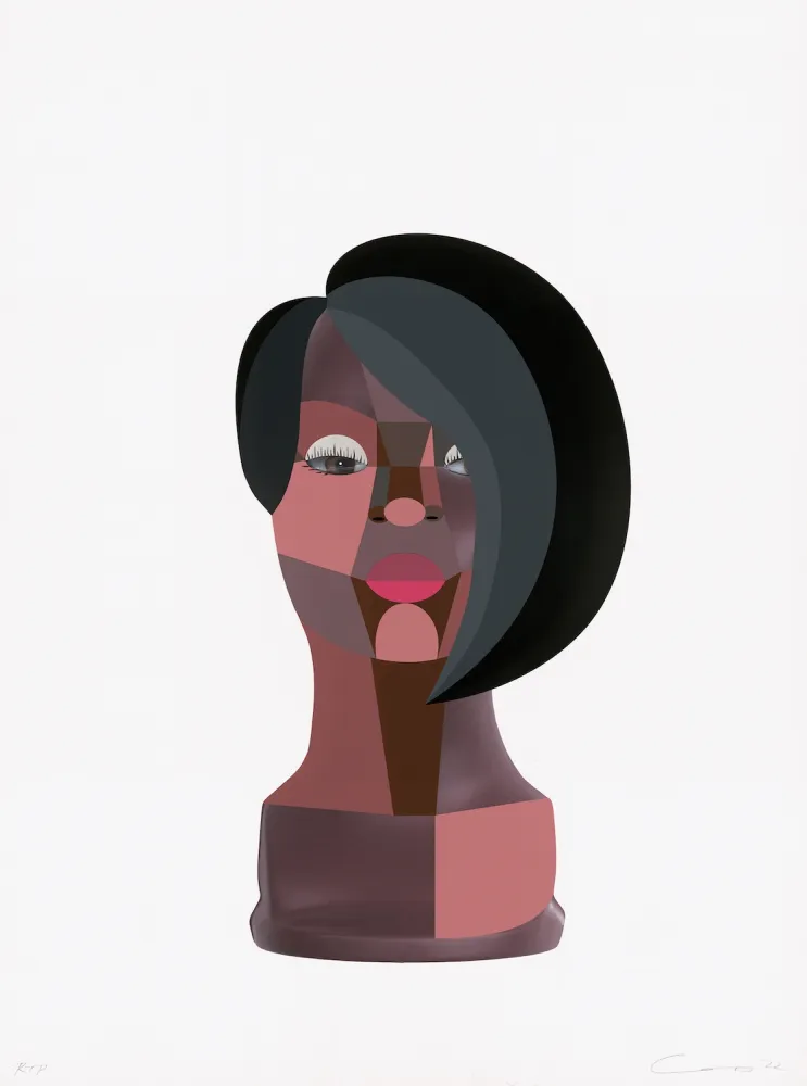 多数の Adams - Pixie - Style Variation 1