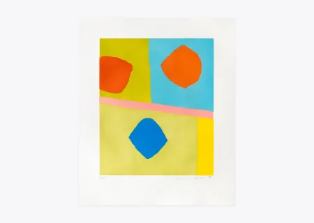 彫版 Adnan - Coup de dés