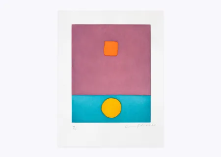 彫版 Adnan - Soleil a vécu (Le)