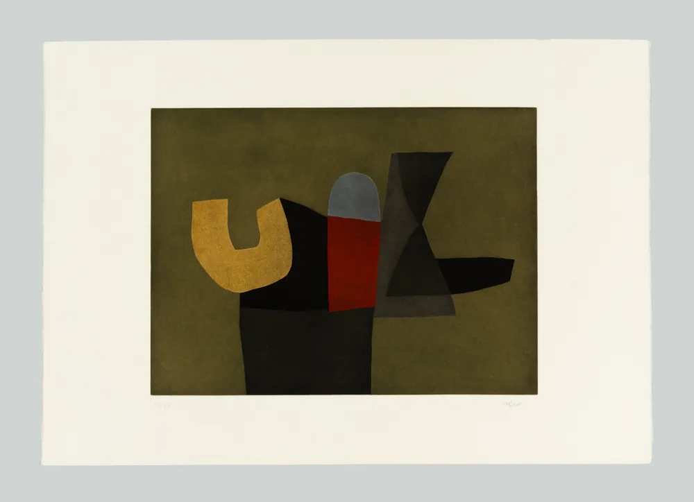 エッチングと　アクチアント Afro - Galera