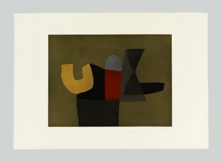 エッチングと　アクチアント Afro - Galera