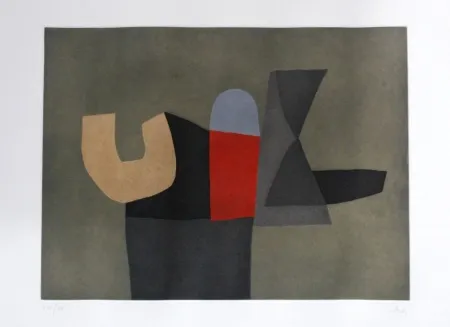 彫版 Afro - Galera