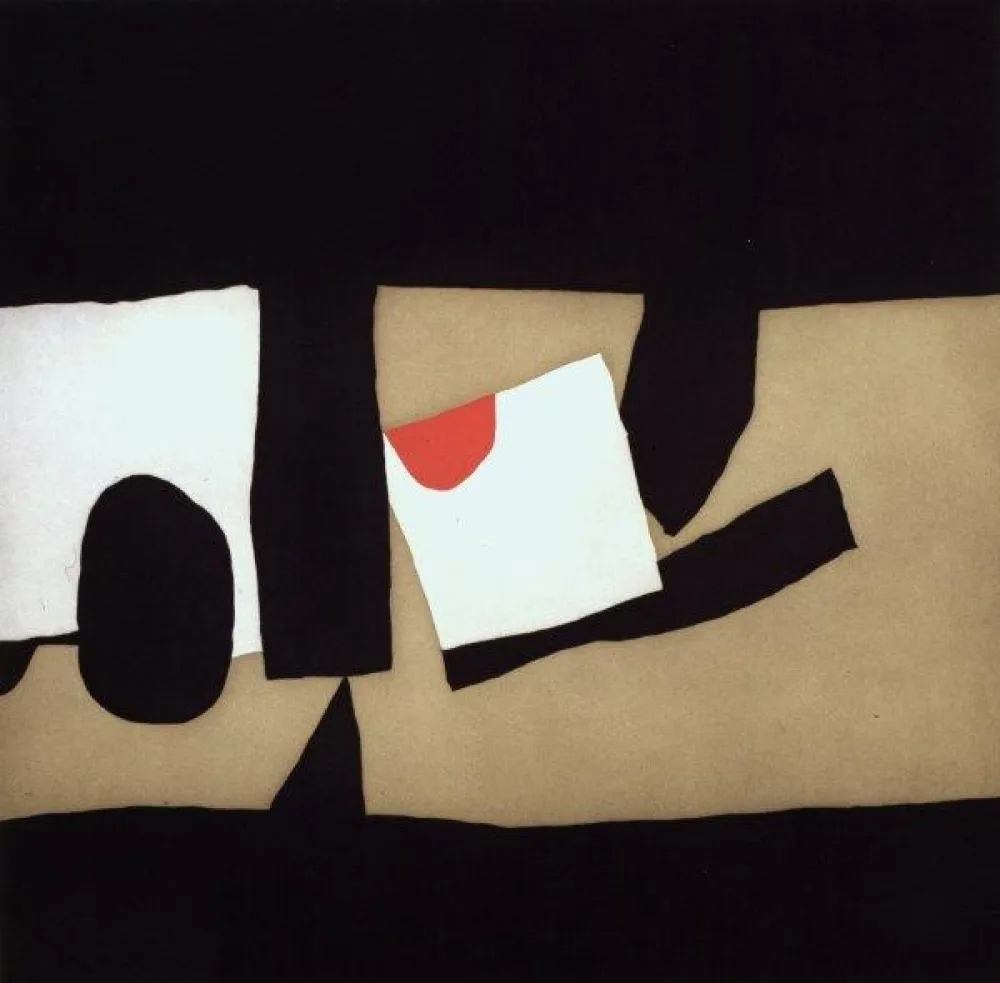 エッチングと　アクチアント Afro - Presenza Grafica