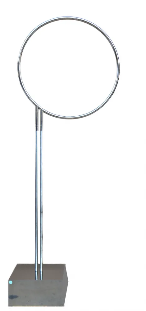 多数の Agam - Cercle Haut