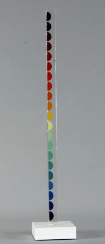 リトグラフ Agam - Image Magic