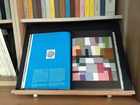 挿絵入り本 Agam - No 56