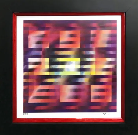 技術的なありません Agam - UNTITLED