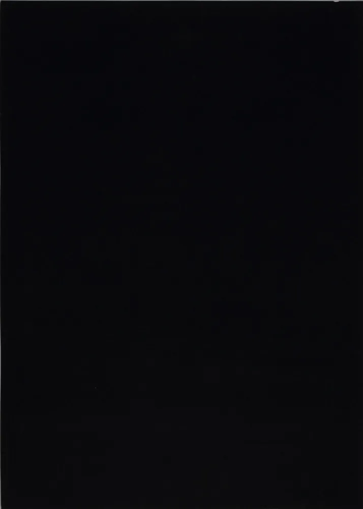 シルクスクリーン Agnetti - Plate H from 'Spazio perduto e spazio costruito' portfolio