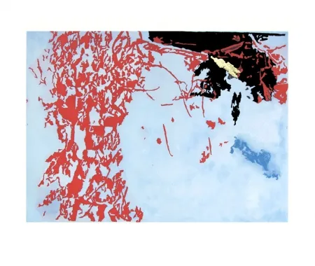 アクチアント Agosti - Orphée d'ombre