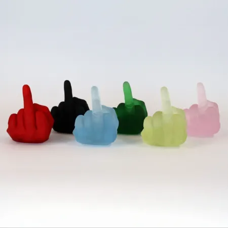 多数の Ai - Study of Perspective in Glass (set of 5)