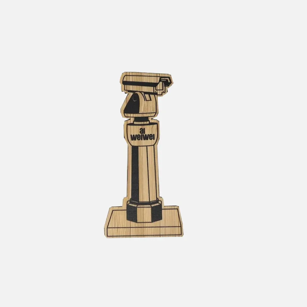 多数の Ai - Surveillance Camera