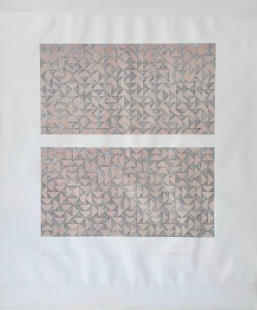 オフセット Albers - Fox I 