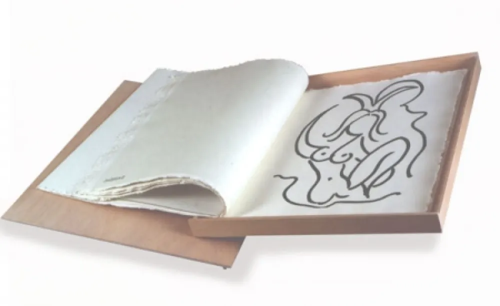 挿絵入り本 Alberti - Bestiario