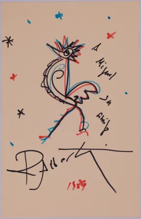 技術的なありません Alberti - Untitled