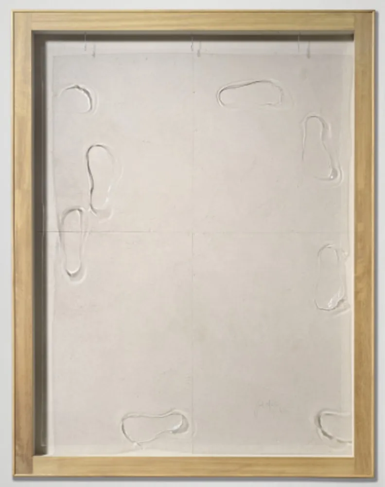 多数の Alcaraz - Autoretrat caminant