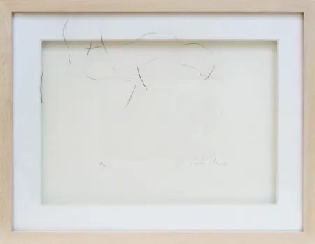 彫版 Alcaraz - Equilibristes