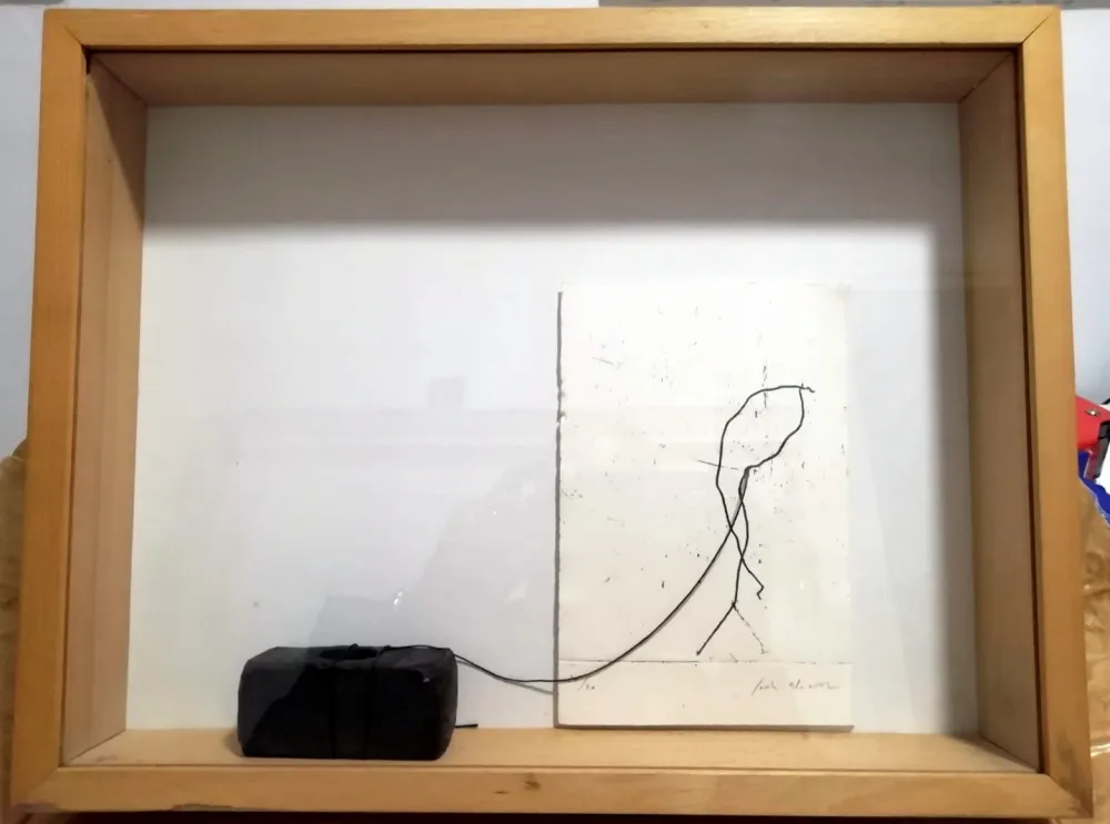 多数の Alcaraz - Linia passejant Marten