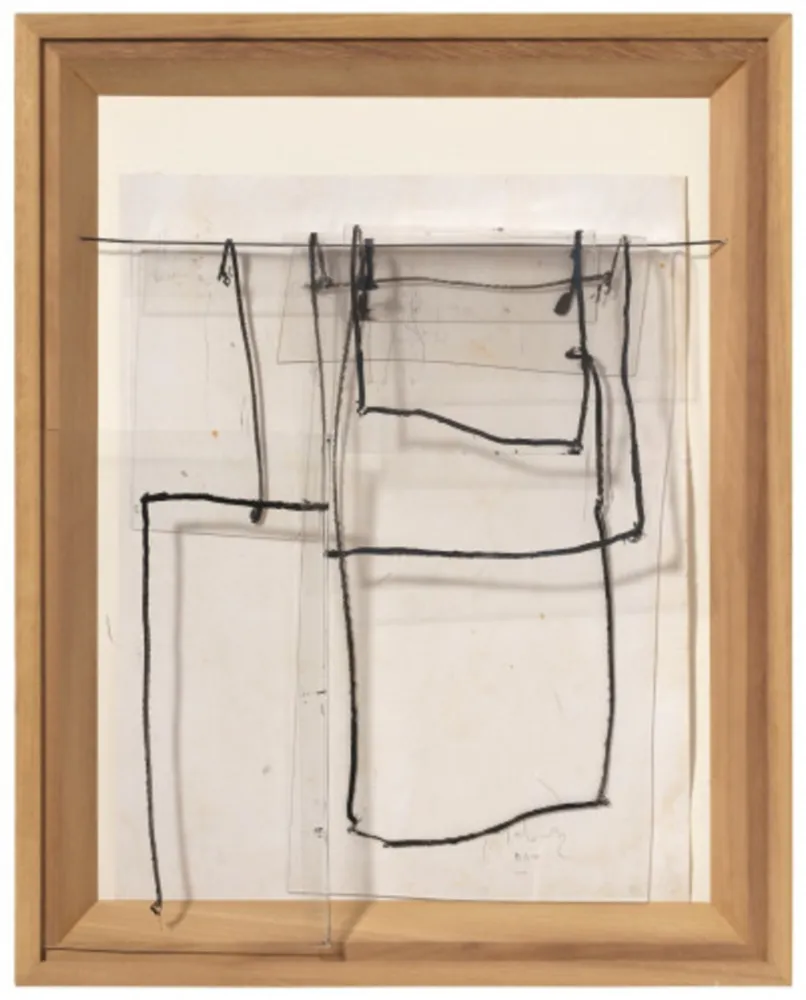 多数の Alcaraz - Sin Título 1