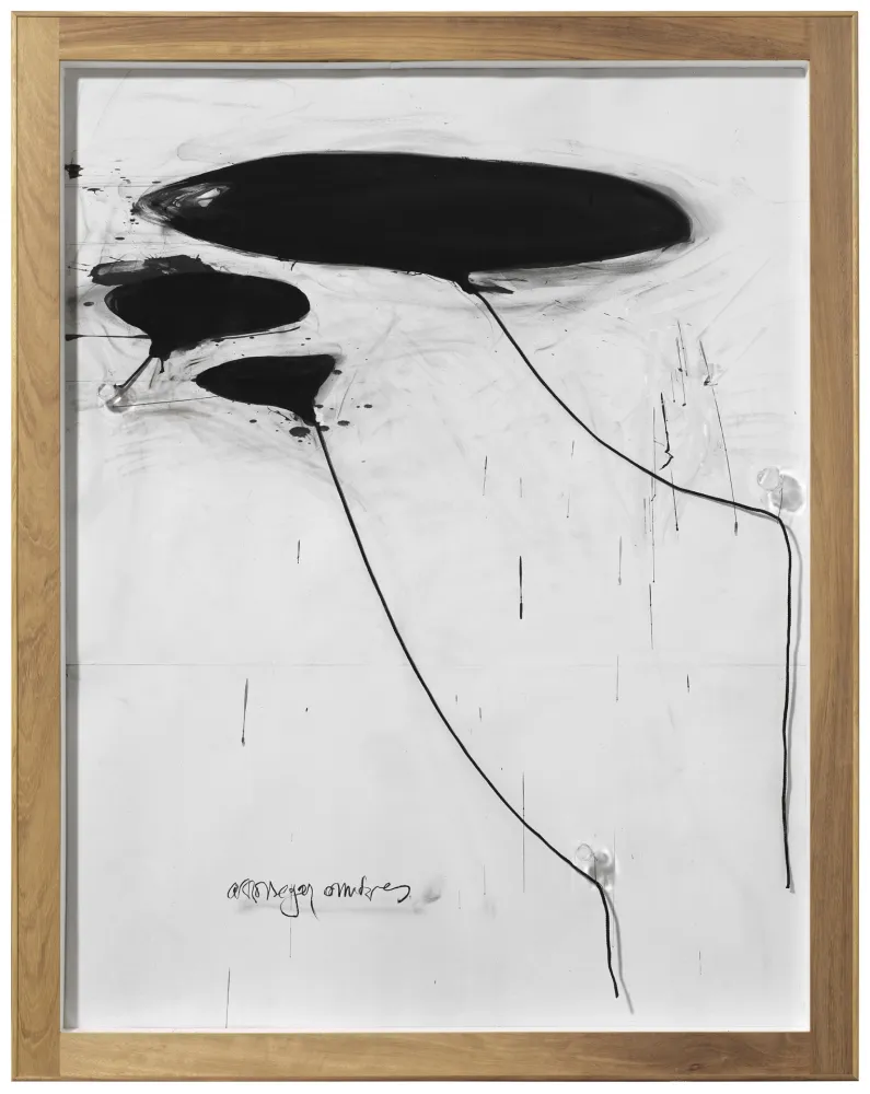 技術的なありません Alcaraz - Sin titulo