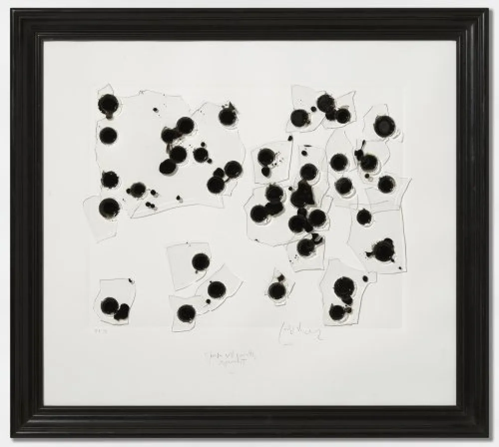 多数の Alcaraz - Trenta set gravats, esperant